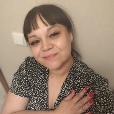 Фотография девушки Елена, 41 год из г. Чита