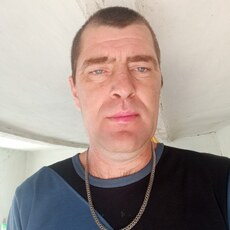 Фотография мужчины Александр, 41 год из г. Ясиноватая