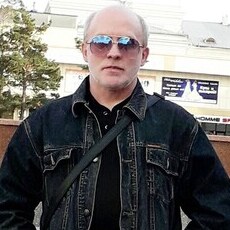 Фотография мужчины Сергей, 56 лет из г. Караганда