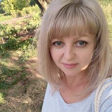 Фотография девушки Іринка, 45 лет из г. Шпола