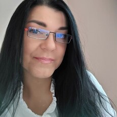Фотография девушки Елена, 48 лет из г. Саранск