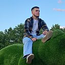 Toir Kambarov, 23 года