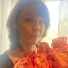 Фотография девушки Марина, 46 лет из г. Ярославль