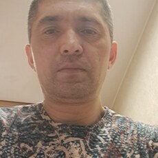 Фотография мужчины Альберт, 42 года из г. Комсомольск-на-Амуре