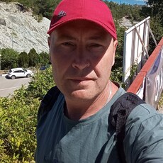 Фотография мужчины Андрей, 42 года из г. Ижевск
