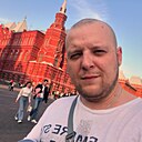 Антон, 33 года