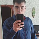 Дмитрий, 22 года