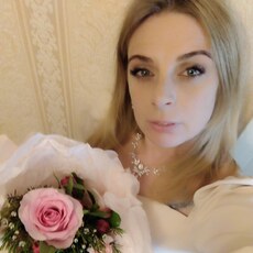 Фотография девушки Анна, 40 лет из г. Светлый