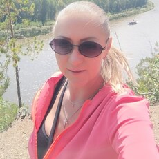 Фотография девушки Маруся, 45 лет из г. Красноярск