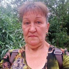 Фотография девушки Татьяна, 55 лет из г. Лермонтов