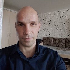 Фотография мужчины Александр, 35 лет из г. Брянск