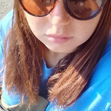 Фотография девушки Чарівниця, 27 лет из г. Одесса