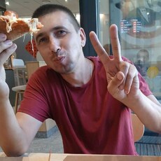 Фотография мужчины Сергей, 37 лет из г. Кубинка