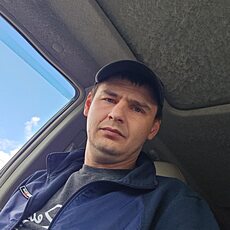 Фотография мужчины Константин, 35 лет из г. Бор