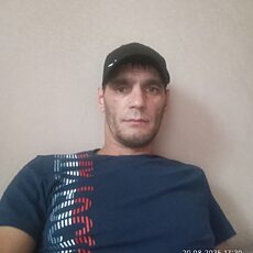 Фотография мужчины Иван, 40 лет из г. Петропавловск