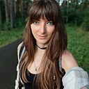 Надежда, 35 лет