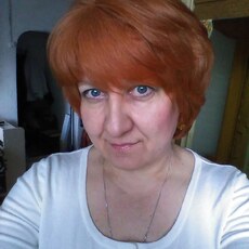 Фотография девушки Марина, 60 лет из г. Муром