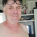 Ник, 53 года