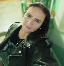 Фотография девушки Светлана, 36 лет из г. Муром