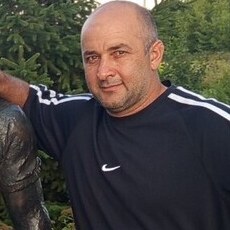 Фотография мужчины Алим, 40 лет из г. Нальчик