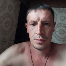 Фотография мужчины Владимир, 36 лет из г. Димитровград