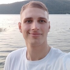 Фотография мужчины Александр, 25 лет из г. Самара