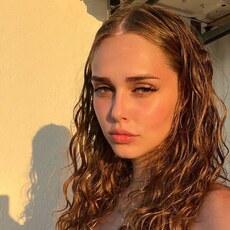Фотография девушки Дарья, 21 год из г. Енакиево