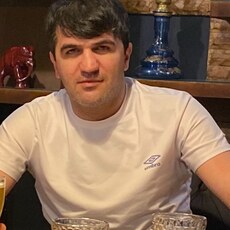 Фотография мужчины Мусаев Гамид, 32 года из г. Видное