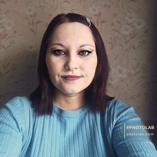 Фотография девушки Gulfiya, 39 лет из г. Вятские Поляны