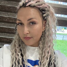 Фотография девушки Анюта, 40 лет из г. Челябинск