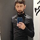 Алим, 37 лет