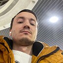 Максим, 27 лет