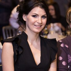 Фотография девушки Милана, 43 года из г. Бобруйск