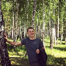 Фотография мужчины Роман, 31 год из г. Сухой Лог
