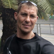 Фотография мужчины Дмитрий Батов, 36 лет из г. Каменск-Шахтинский