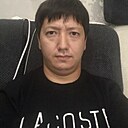 Дастан, 35 лет