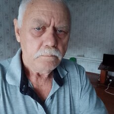 Фотография мужчины Александр, 69 лет из г. Мариинск