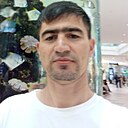Мустафо, 36 лет