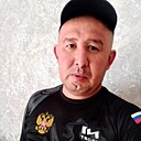Раиль, 41 год