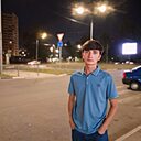Саша, 20 лет