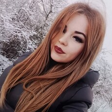 Фотография девушки Юля, 27 лет из г. Астана