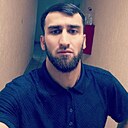 Умар, 34 года