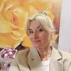 Фотография девушки Татьяна, 51 год из г. Самара