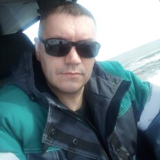 Фотография мужчины Александр, 42 года из г. Новый Уренгой
