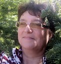 Людмила, 52 года