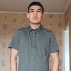 Фотография мужчины Бека, 25 лет из г. Шымкент