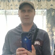 Фотография мужчины Дмитрий, 47 лет из г. Могилев