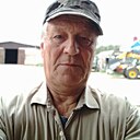 Колян, 66 лет