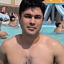 Овезовис, 33 года