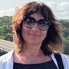 Фотография девушки Елена, 52 года из г. Зеленоград
